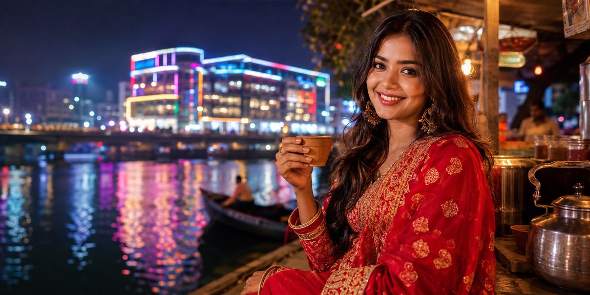 MCW Asiya বাংলাদেশ অফিস